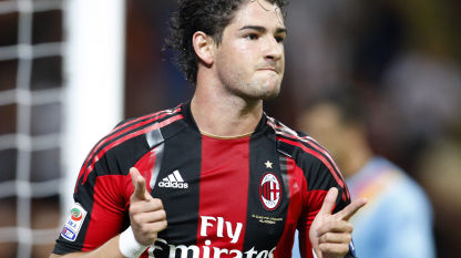 Milano Pato