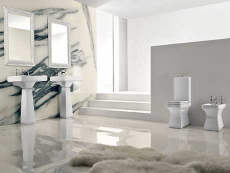 Arredamento Bagni Moderni Pictures