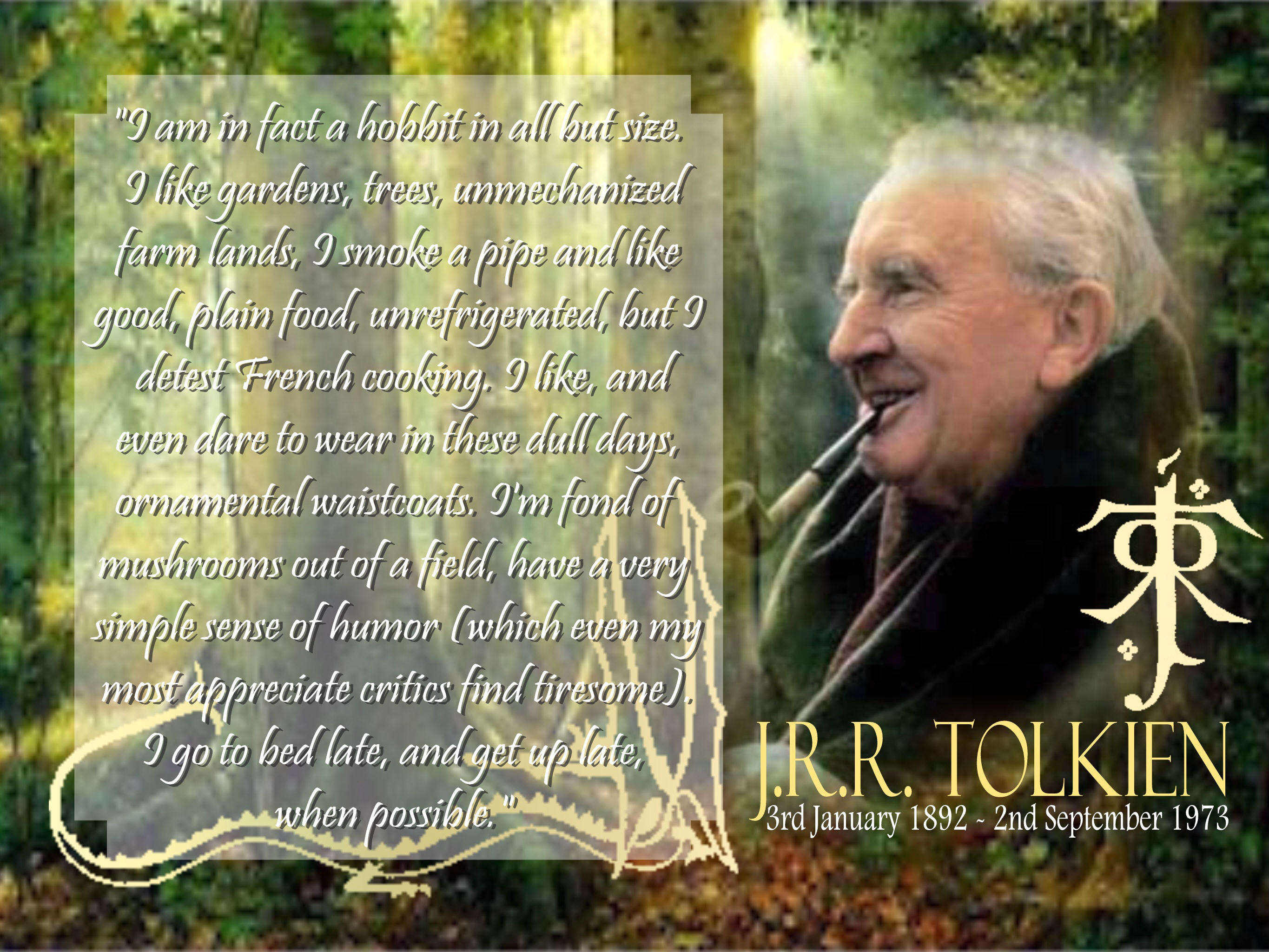 Tolkien bücher