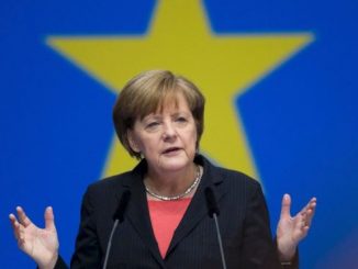 incontro renzi merkel a firenze