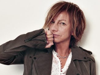 donne in amore gianna nannini testo