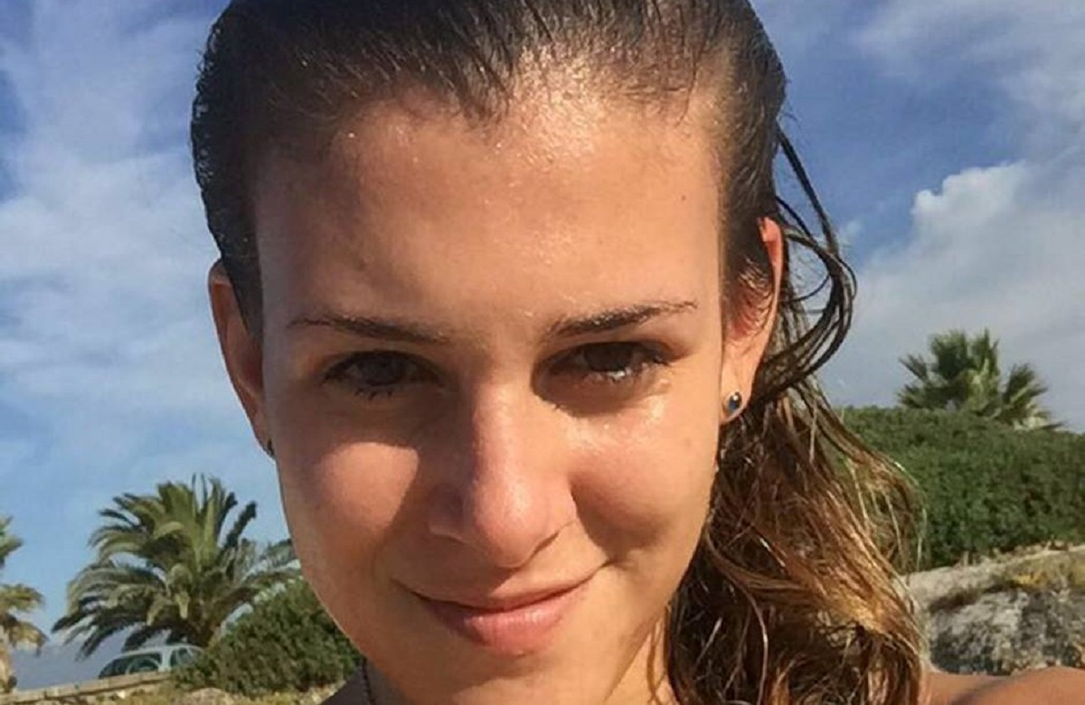 Condannato Lo Stalker Della Pallavolista Azzurra Alessia Orro