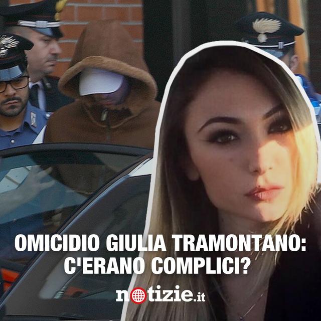 Omicidio Giulia Tramontano Impagnatiello Ha Agito Da Solo O Ci Sono