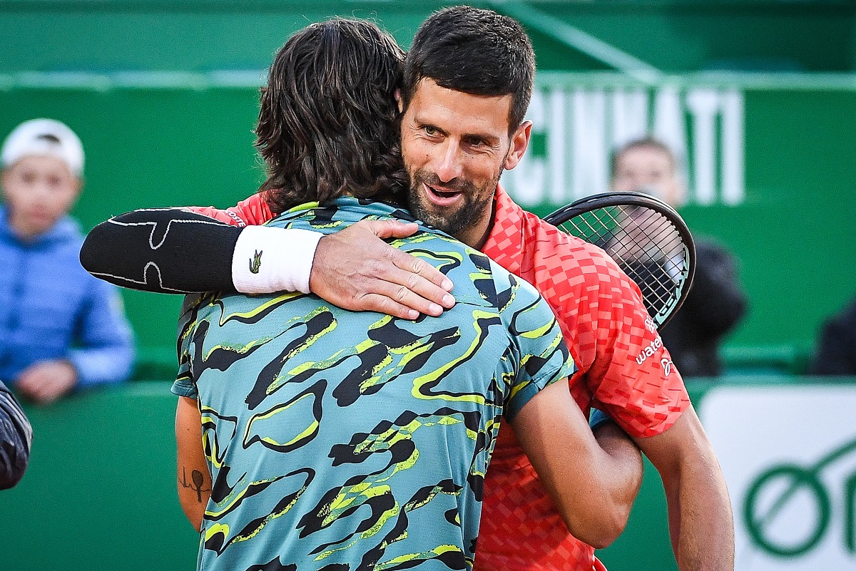 Sinner Battuto Da Djokovic Risultati Della Semifinale A Wimbledon