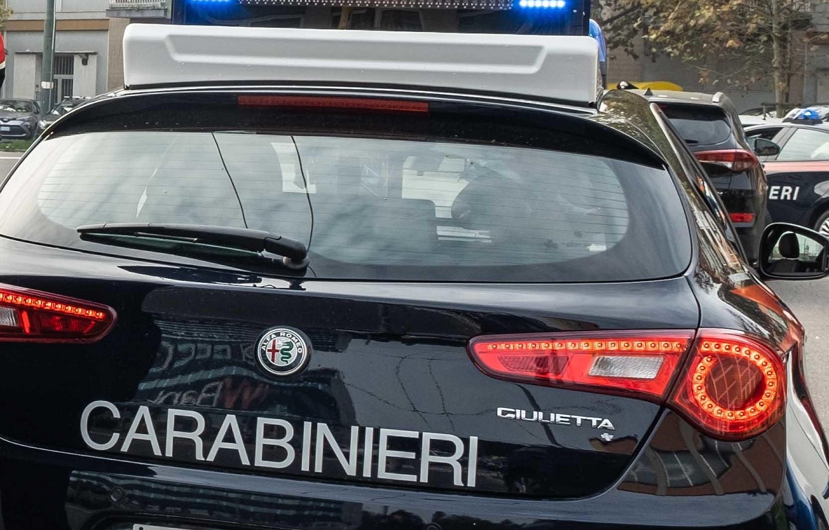 Procura Un Incidente E Tenta Di Scappare Ma Non Si Accorge Di Avere Un