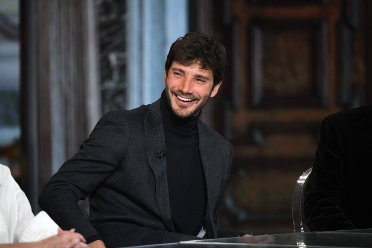 Marcello Sacchetta Frecciatina A Stefano De Martino