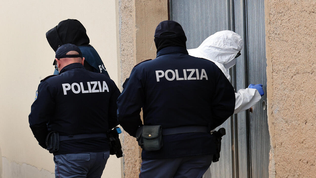 Dramma In Trentino Trovati Morti In Casa Il Giornalista Tiziano