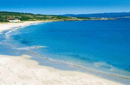 Spiagge Sardegna Ben 4 Nella Classifica Delle Migliori