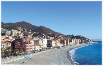 Ecco Una Breve Elenco Delle Migliori Spiagge Di Genova Ponente