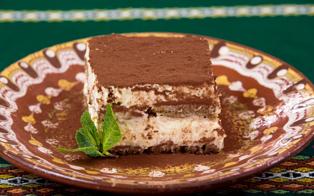 Come servire il tiramisù? Gli ingredienti e la ricetta 