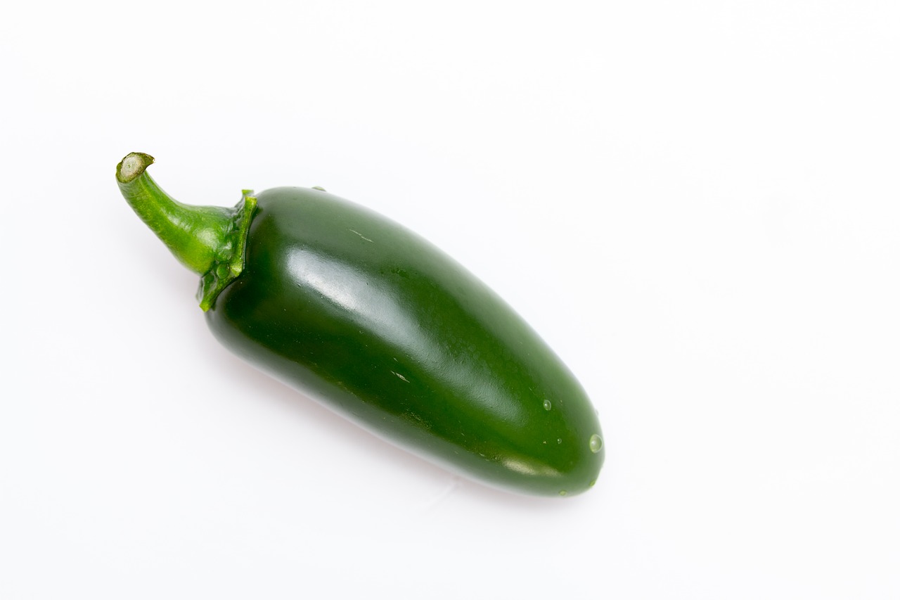 Come Conservare I Peperoni Jalapeno Freschi In Frigo A Lungo