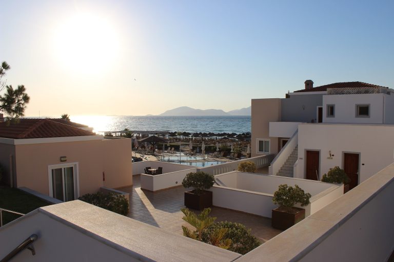 Le Spiagge Più Belle Di Kos