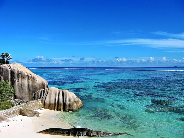 Il Mare E Le Spiagge Più Belle Del Mondo Un Breve Elenco