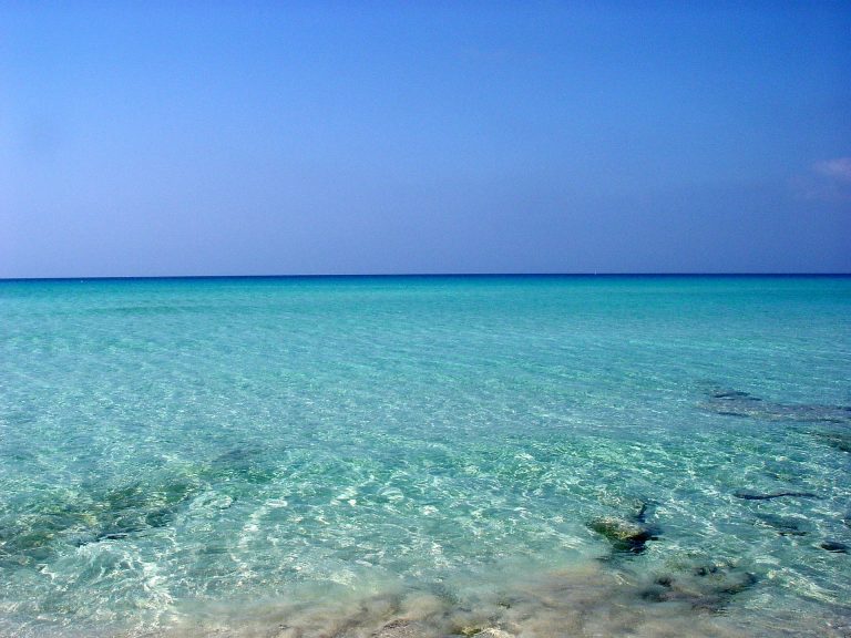 Le Spiagge Di Formentera Tra Le Più Belle Al Mondo Notizieit