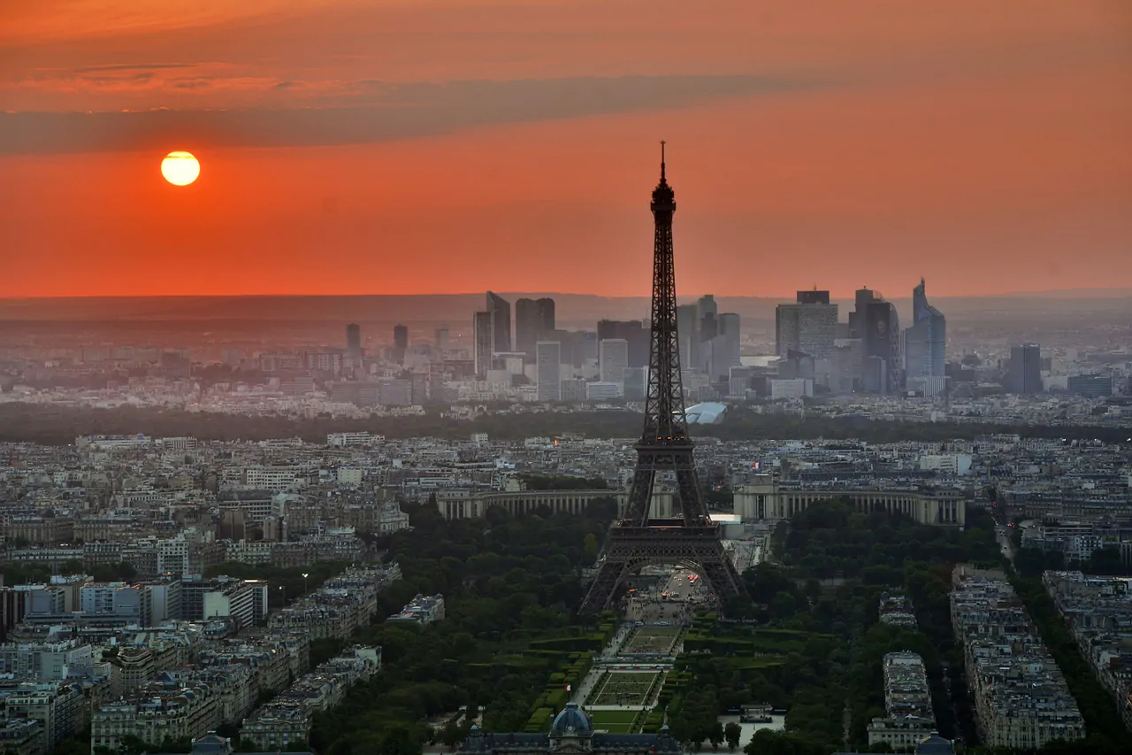 Tour Eiffel