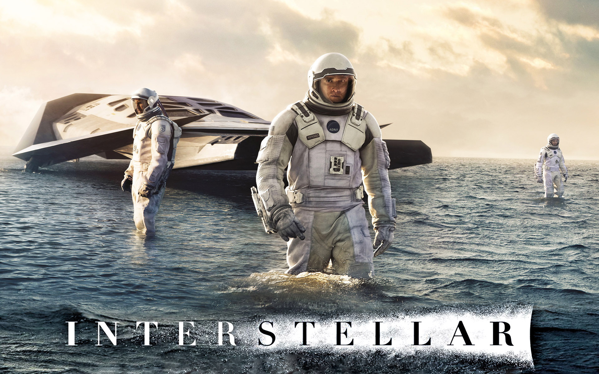 Interstellar streaming ita outlet hd