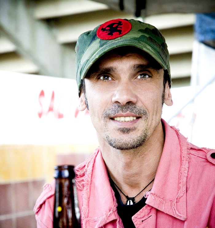 Scaletta concerto Manu Chao Tour 2015 - Notizie.it