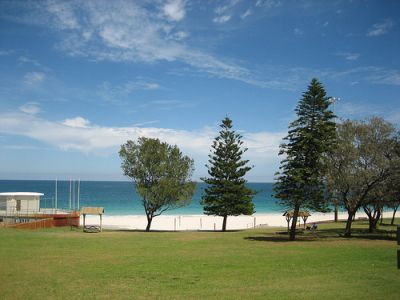 Le spiagge più belle di Perth  Notizie.it