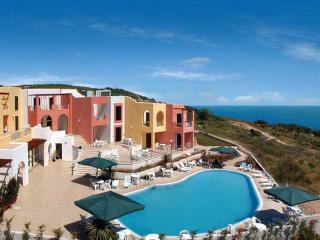 Hotel Villaggio In Puglia Sul Mare Granserena Hotel