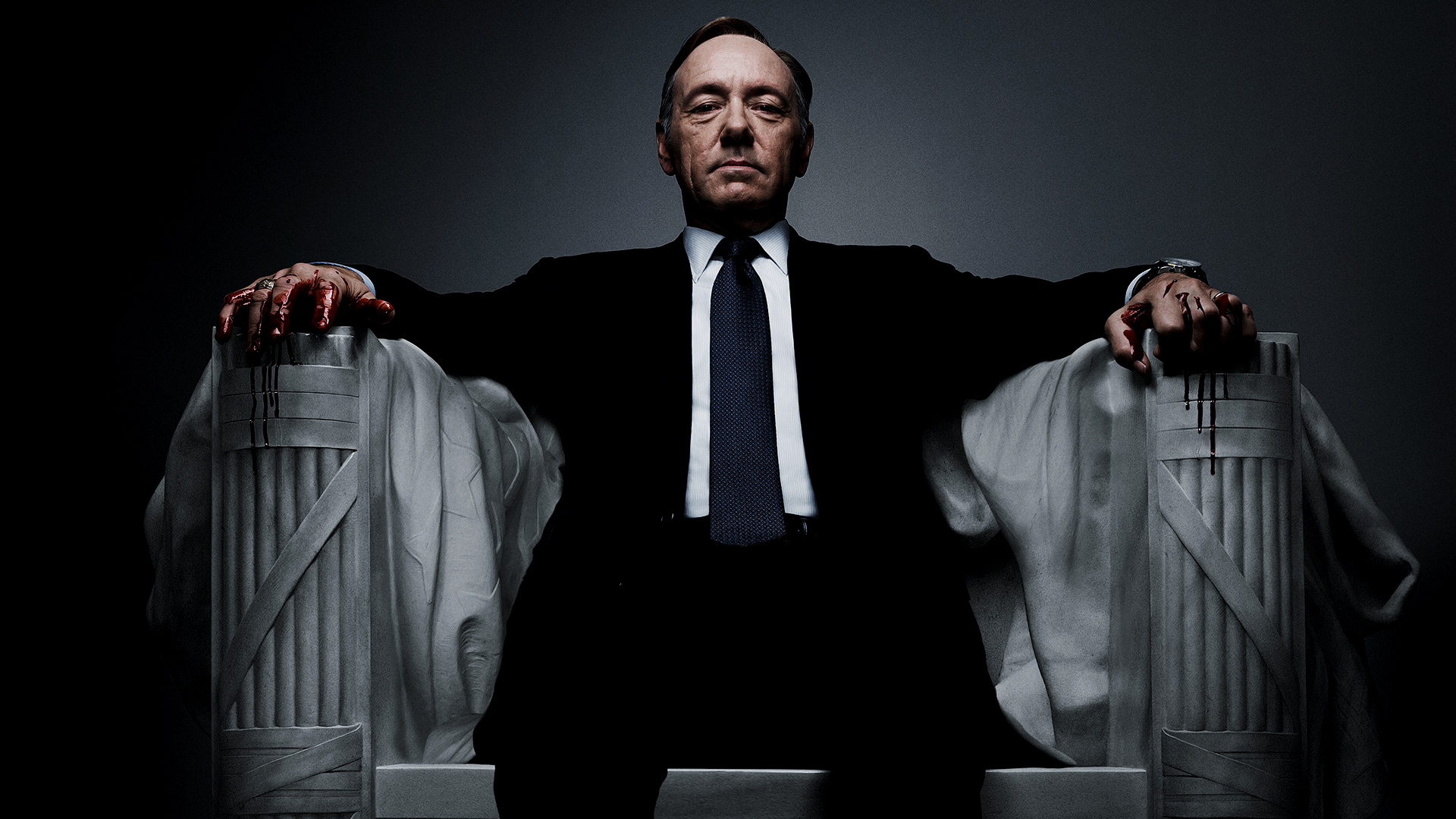 house of cards netflix italia