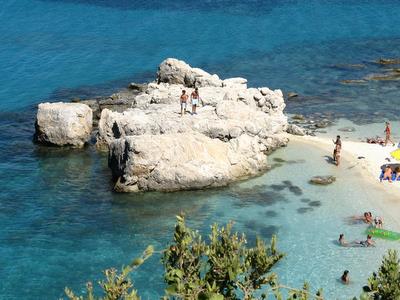 Le Spiagge Più Belle Di Zante Notizieit