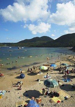 Le Spiagge Più Belle Di Hong Kong Notizieit