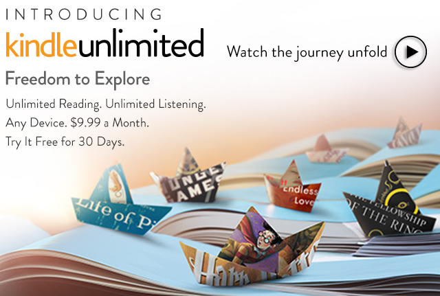 Quanto costa abbonamento Kindle Unlimited  Notizie.it