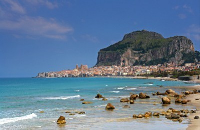 Le Spiagge Di Cefalù Notizieit