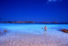 Spiagge Più Belle Della Sardegna Del Nord Notizieit