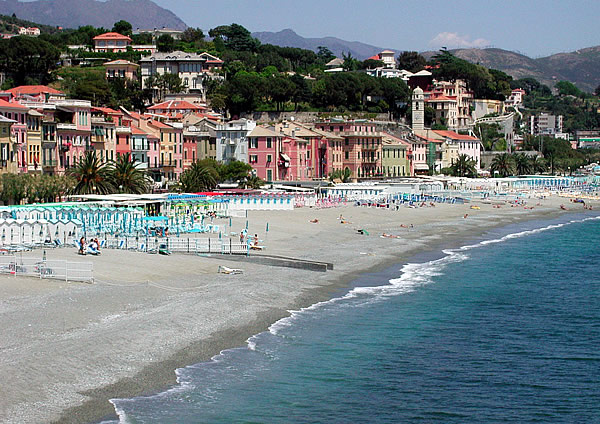 Mare Più Vicino A Firenze Notizieit