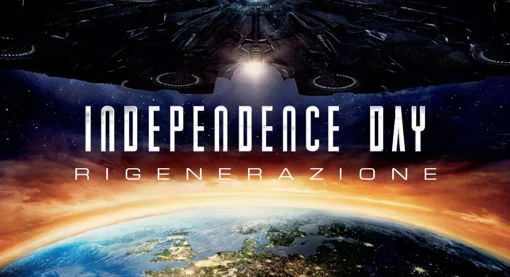 Data uscita, streaming e trama Indipendence Day: rigenerazione