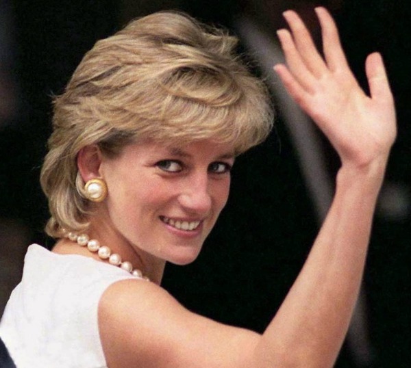 Anniversario Morte Lady Diana 19 Anni Dalla Scomparsa 