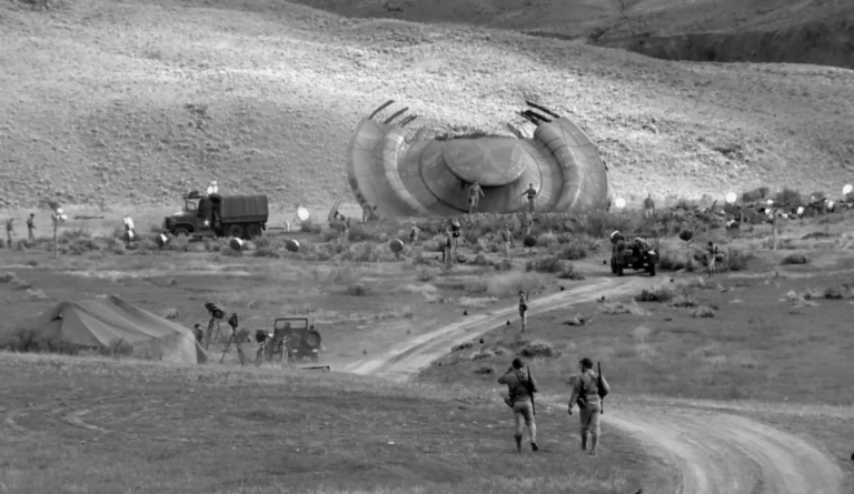 Incidente Di Roswell Del Luglio Mistero Avvistamento Ufo