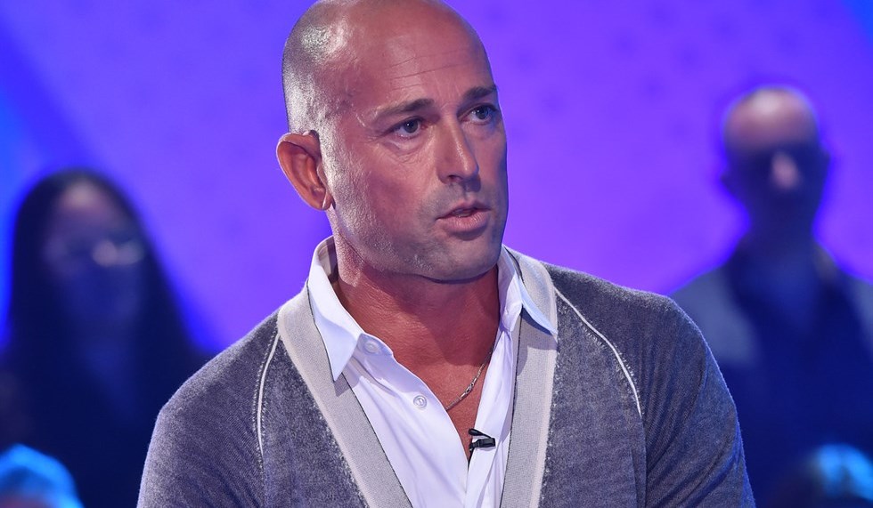 Stefano Bettarini Shock Ecco Con Chi Ho Tradito Simona Ventura 