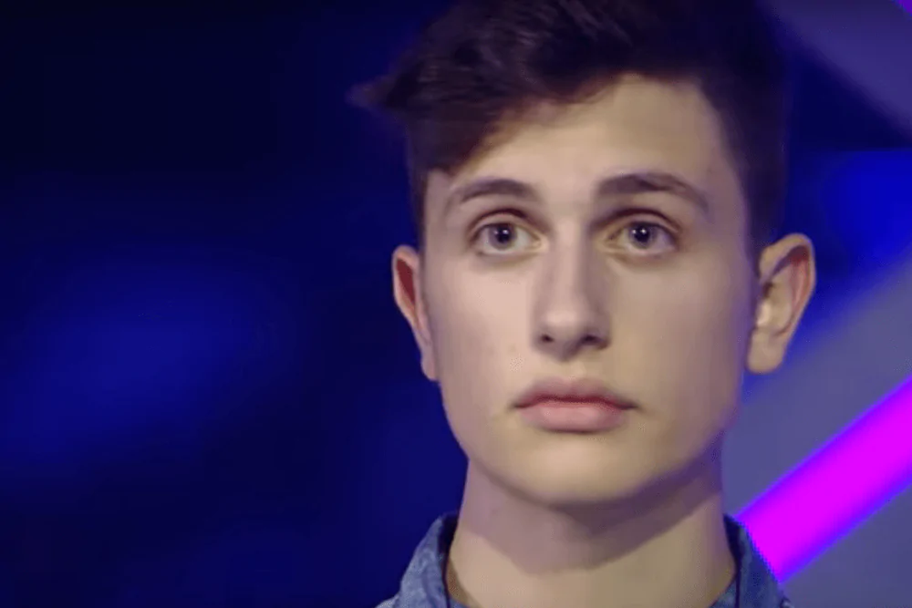 A X Factor, i fan sui social chiedono il ritorno di Gabriele Esposito