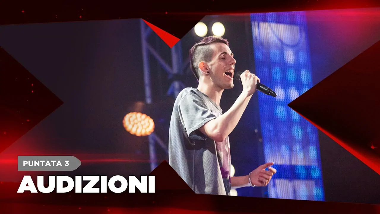 Diego Micheli, l'artista pop che è diventato l'idolo di X Factor