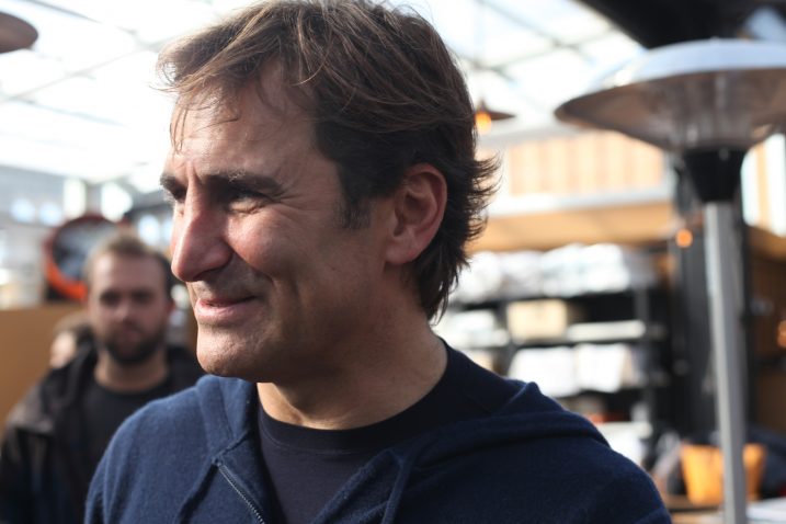 Alex Zanardi: le frasi più belle del campione