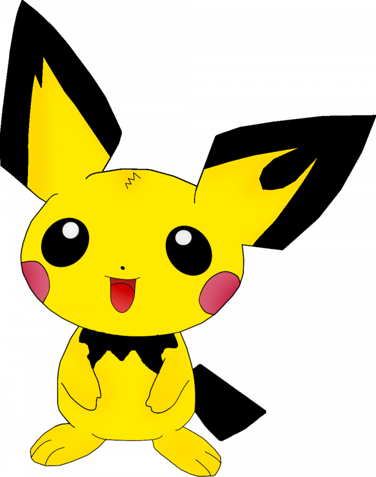 Come Catturare Pichu In Pokemon Sole E Luna