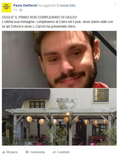 GiulioRegenipost