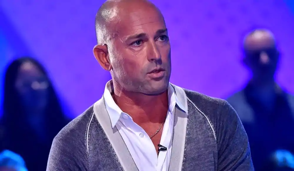 Isola dei famosi: Bettarini inviato, parla la Marcuzzi