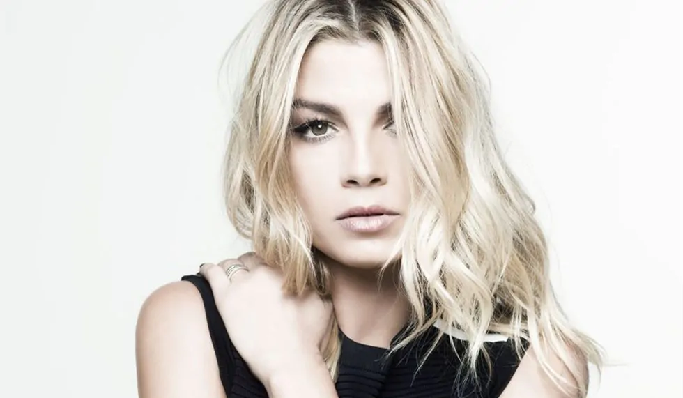 Lite Emma Marrone e Biagio Antonacci: interviene anche Borriello