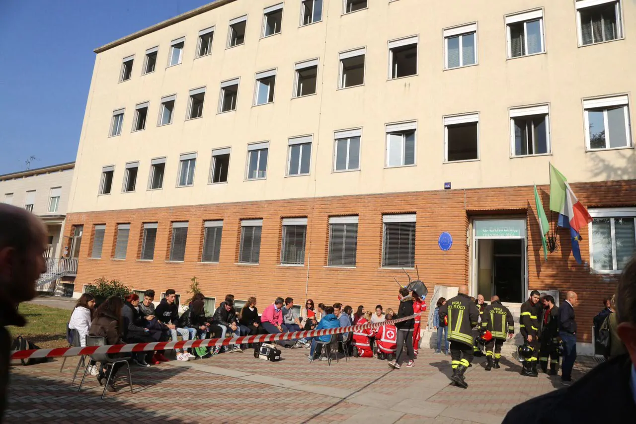 Milano: intossicazione alimentare in una scuola, 6 bambini in ospedale