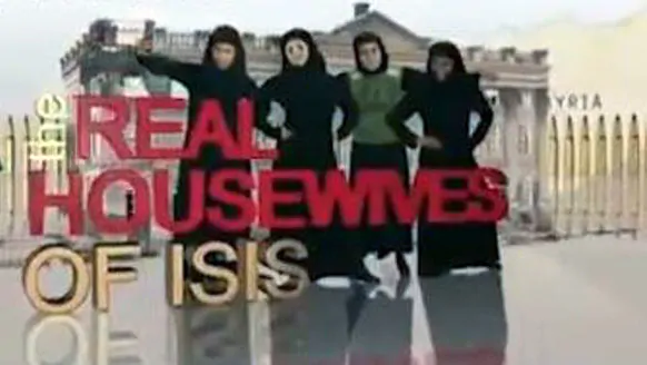 Le Casalinghe dell'Isis, show della BBC di satira e orrore: è subito protesta