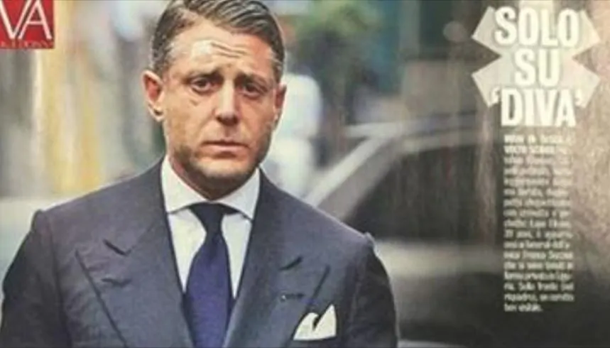 lapo elkann