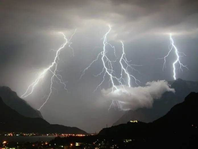 Previsioni meteo venerdì 13 gennaio (2017)