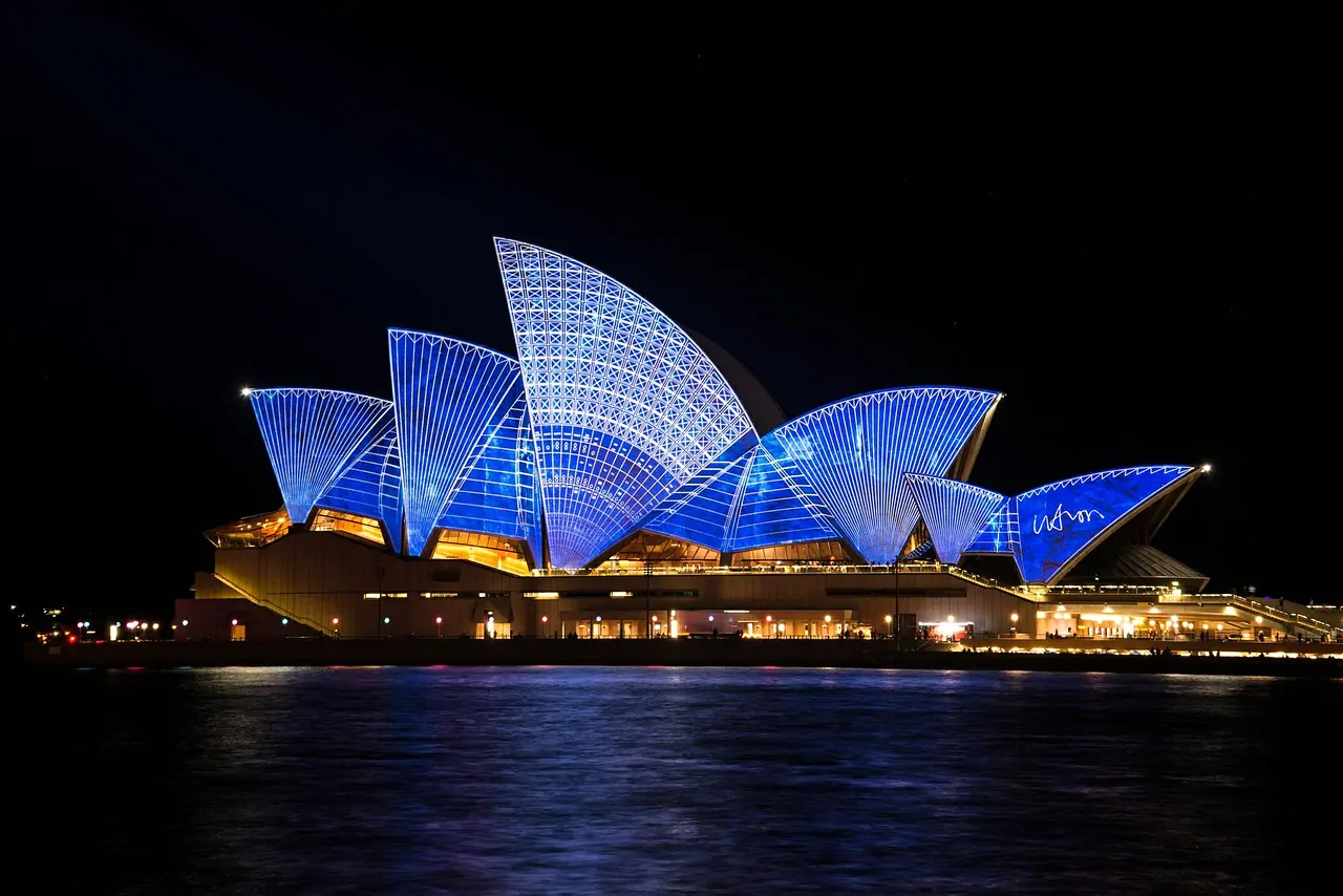 lavoro in Australia