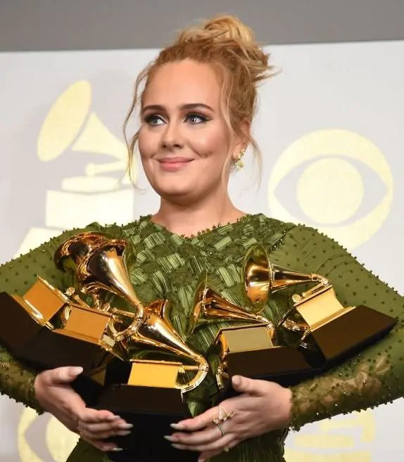 Adele Grammy 2017 e1486998240671