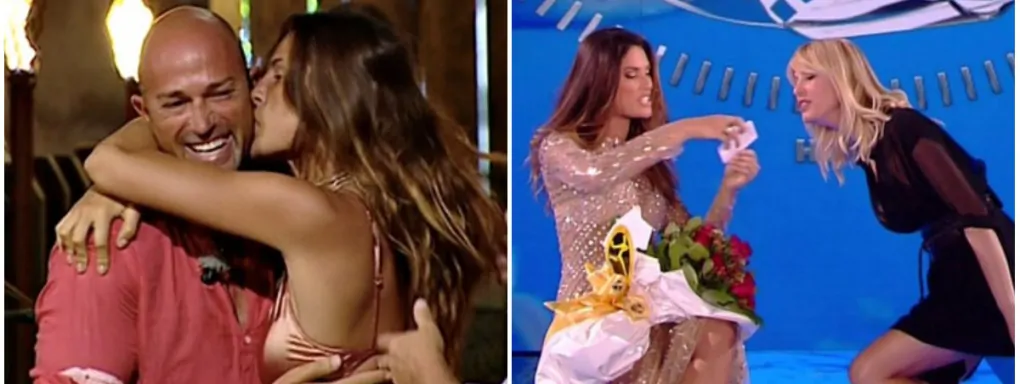 Isola dei Famosi: Dayane Mello rivela tutta la verità sui concorrenti