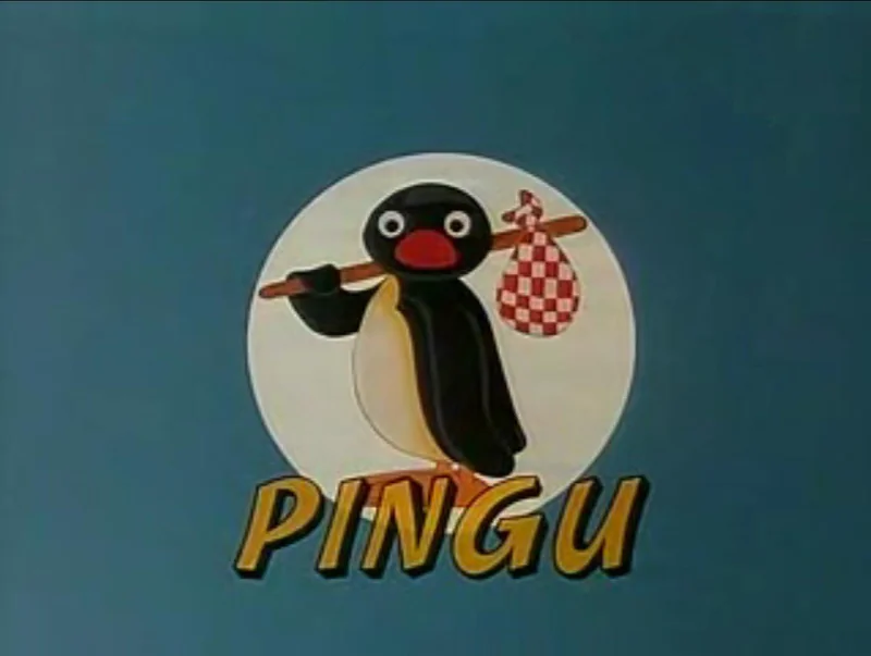 800px Pingu