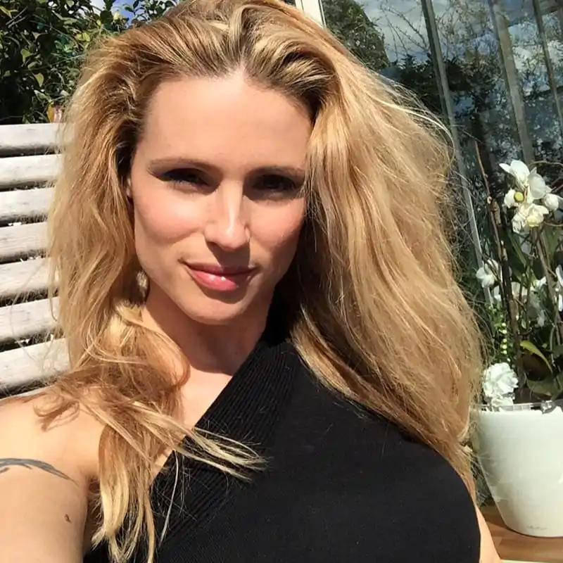 Michelle Hunziker di nuovo incinta? In arrivo il quarto maschio